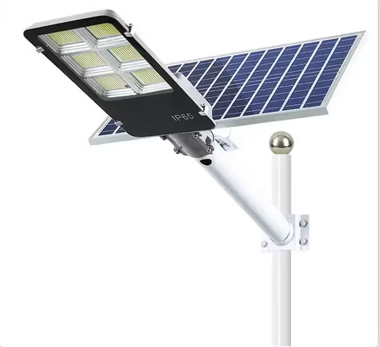 Solar Street Light 100W